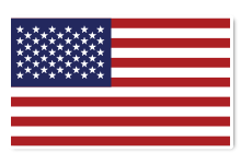 USA Flag