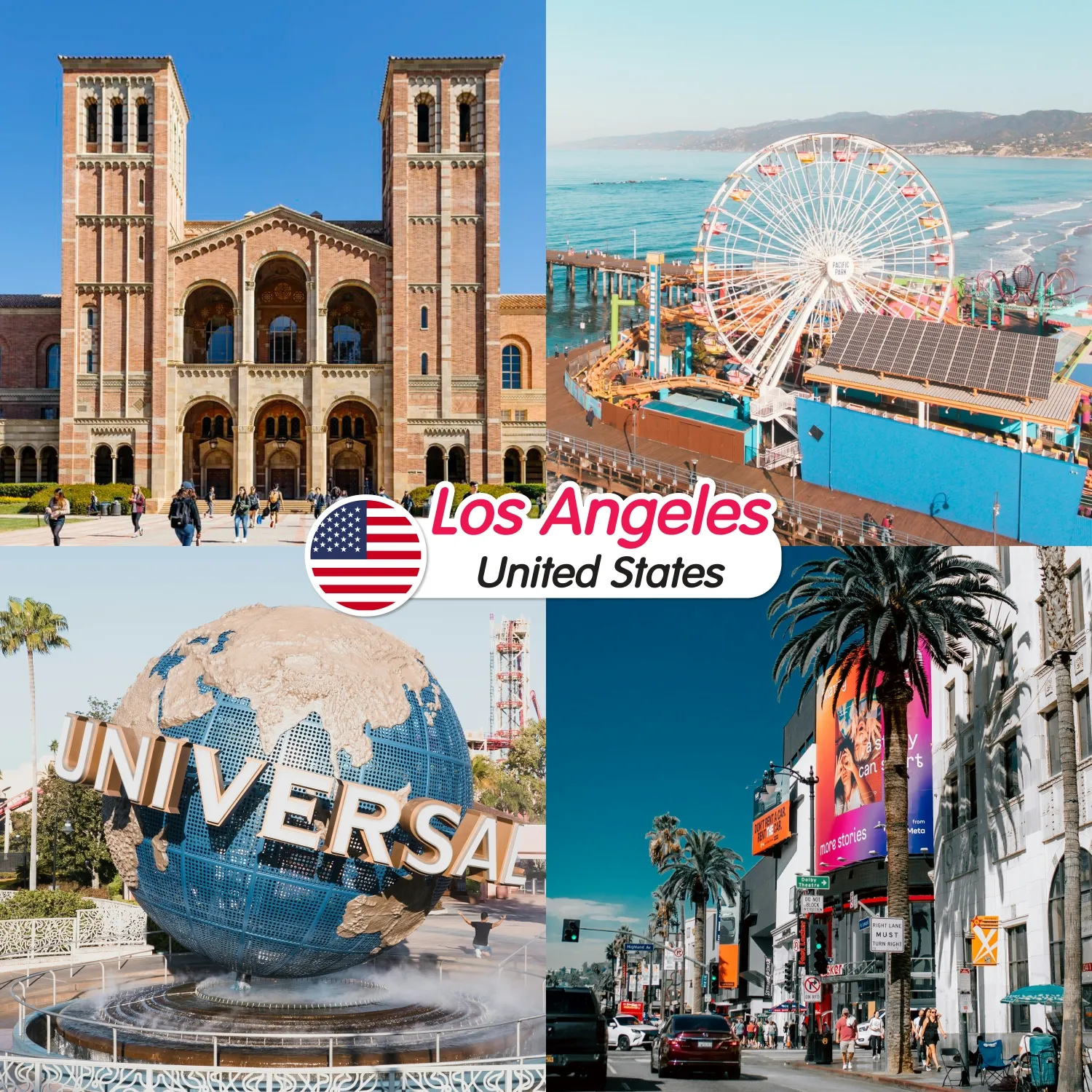 Los Angeles