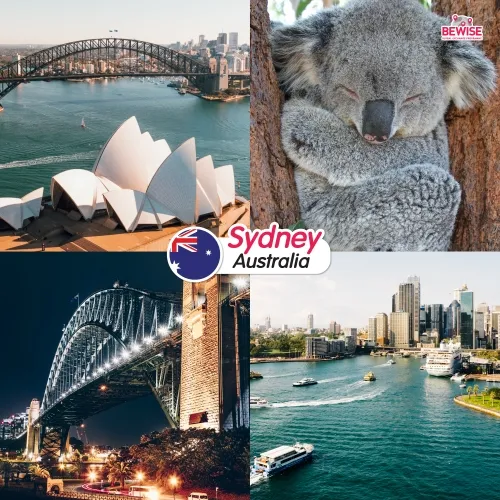 Sydney